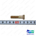 Bolt,Hex - Doosan Forklift Part S0556063