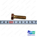 Bolt,Hex - Doosan Forklift Part S0558263