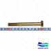 Bolt,Hex - Doosan Forklift Part S0559553