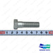 Bolt,HEX;M12X1.75X45 - Doosan Forklift Part S0560666