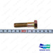 Bolt,Hex - Doosan Forklift Part S0560763