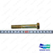 Bolt,Hex - Doosan Forklift Part S0561363