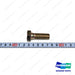 Bolt,Hex - Doosan Forklift Part S0562763