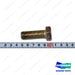 Bolt,Hex - Doosan Forklift Part S0565163