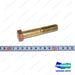Bolt,Hex - Doosan Forklift Part S0565963
