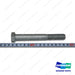 Bolt,Hex - Doosan Forklift Part S0566866