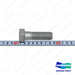 Bolt,Hex - Doosan Forklift Part S0570165