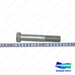 Bolt,Hex - Doosan Forklift Part S0571365