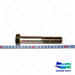 Bolt,Hex - Doosan Forklift Part S0573763