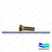 S0574863 - Nut - OEM Doosan Daewoo Bobcat