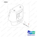 S0576065 CTWT GP - 1.8 TON - full parts diagram, item 2 marked - genuine Doosan / Bobcat forklift part