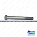 Bolt,Hex - Doosan Forklift Part S0576665