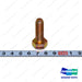 Bolt,Hex - Doosan Forklift Part S0712253
