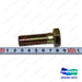 Bolt,Hex - Doosan Forklift Part S0765263