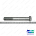 Bolt,HEX;M20X1.5X160 - Doosan Forklift Part S0771766
