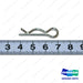 Pin;snap - Doosan Forklift Part S180438H