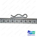 Pin;snap - Doosan Forklift Part S180653H