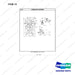 S2205066 MOUNTING GP-LIFT & TILT-FFL - full parts diagram, item 13 marked - genuine Doosan / Bobcat forklift part