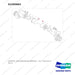 S2205663 CONTROL GROUP,BRAKE;EM-BRAKE(P) - full parts diagram, item 4 marked - genuine Doosan / Bobcat forklift part