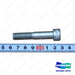 Bolt,Hex Socket - Doosan Forklift Part S2212766
