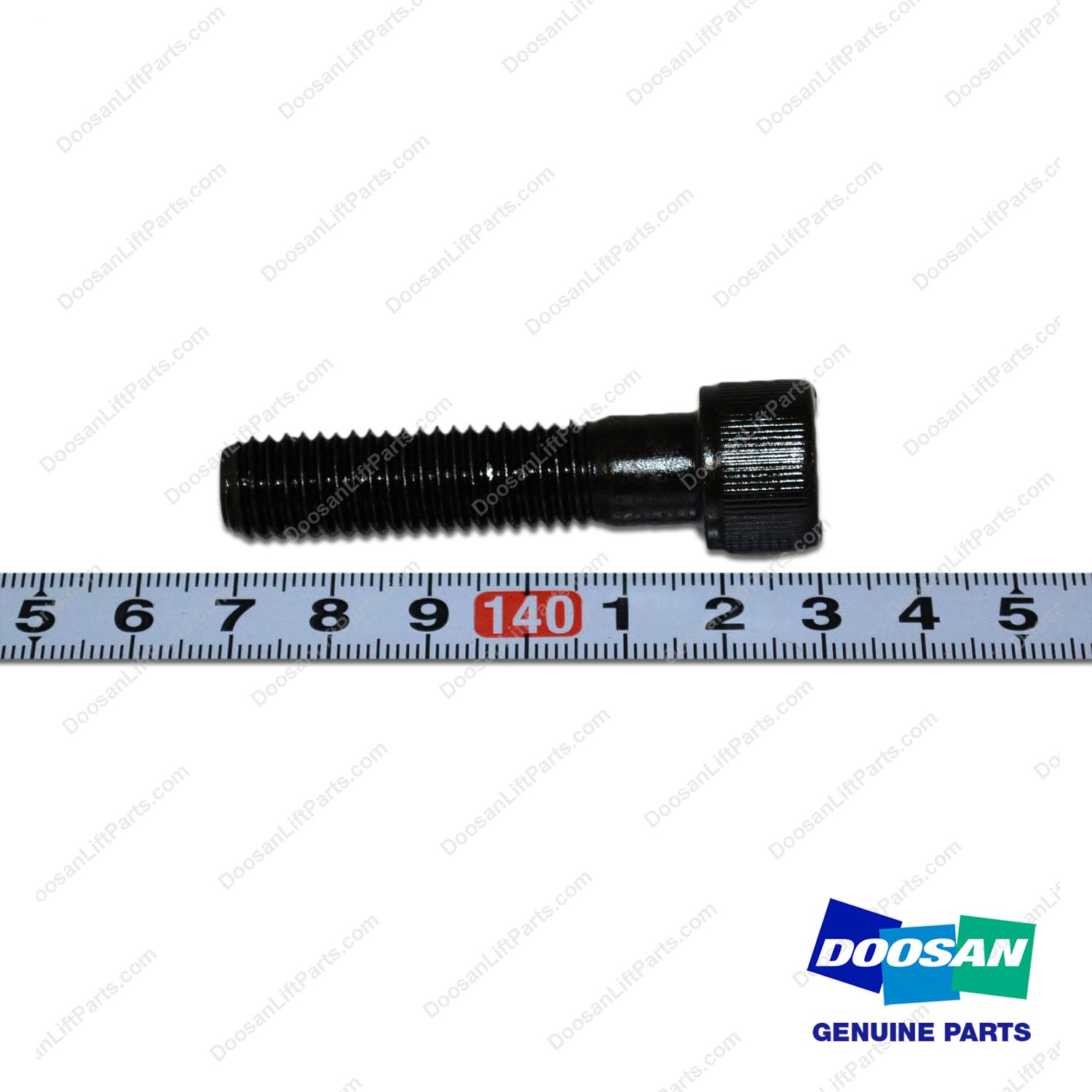 Bolt,Hex Socket Head - Doosan Forklift Part S2215661