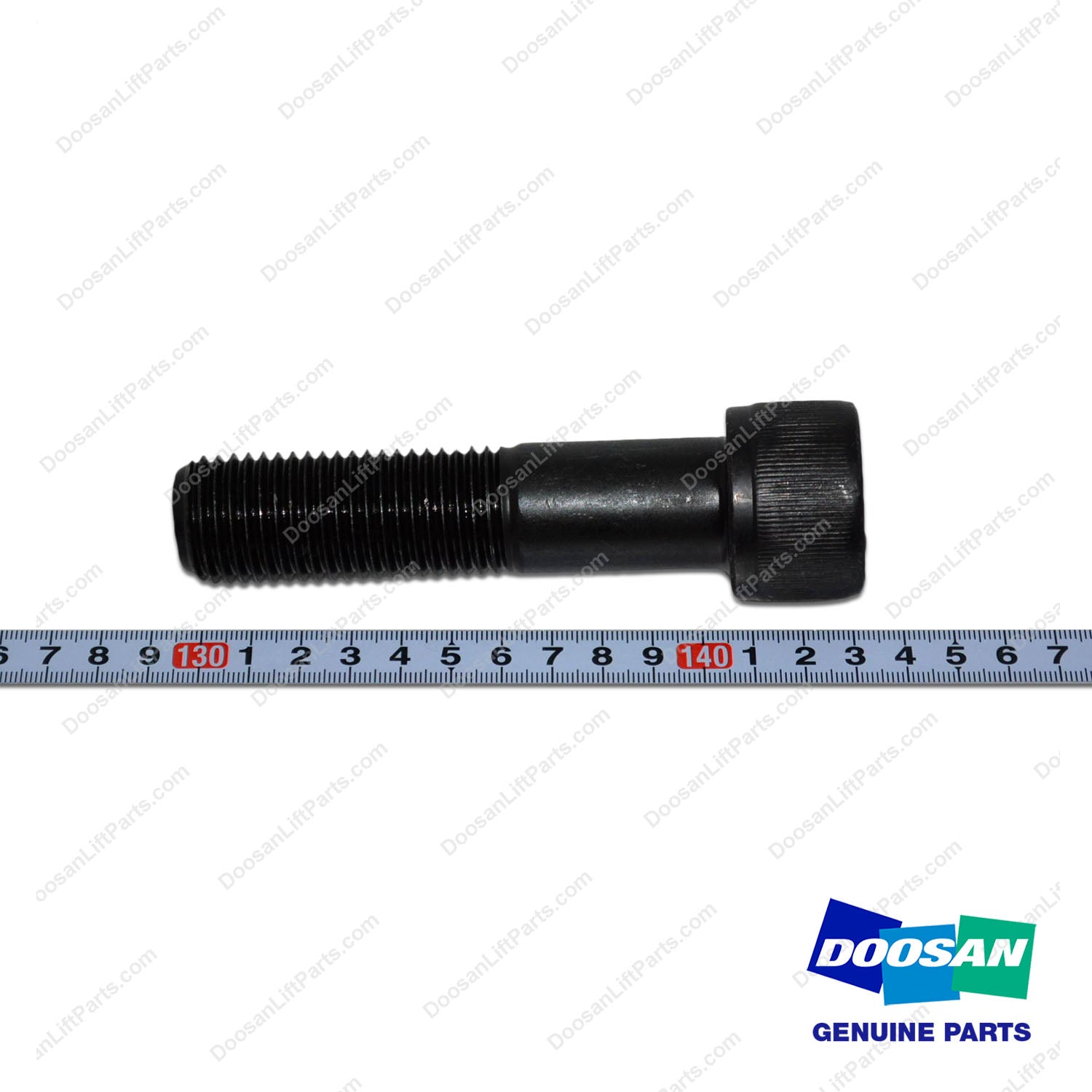 Bolt,Hex Socket Head - Doosan Forklift Part S2237661