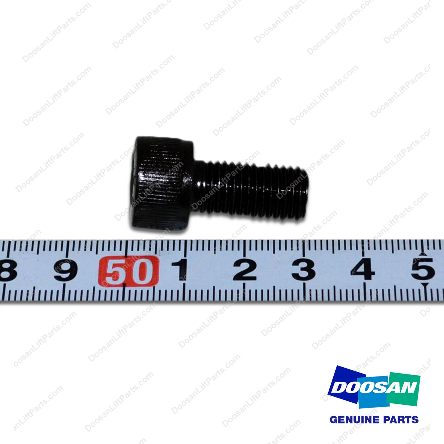 Bolt,Hex Socket - Doosan Forklift Part S2261861