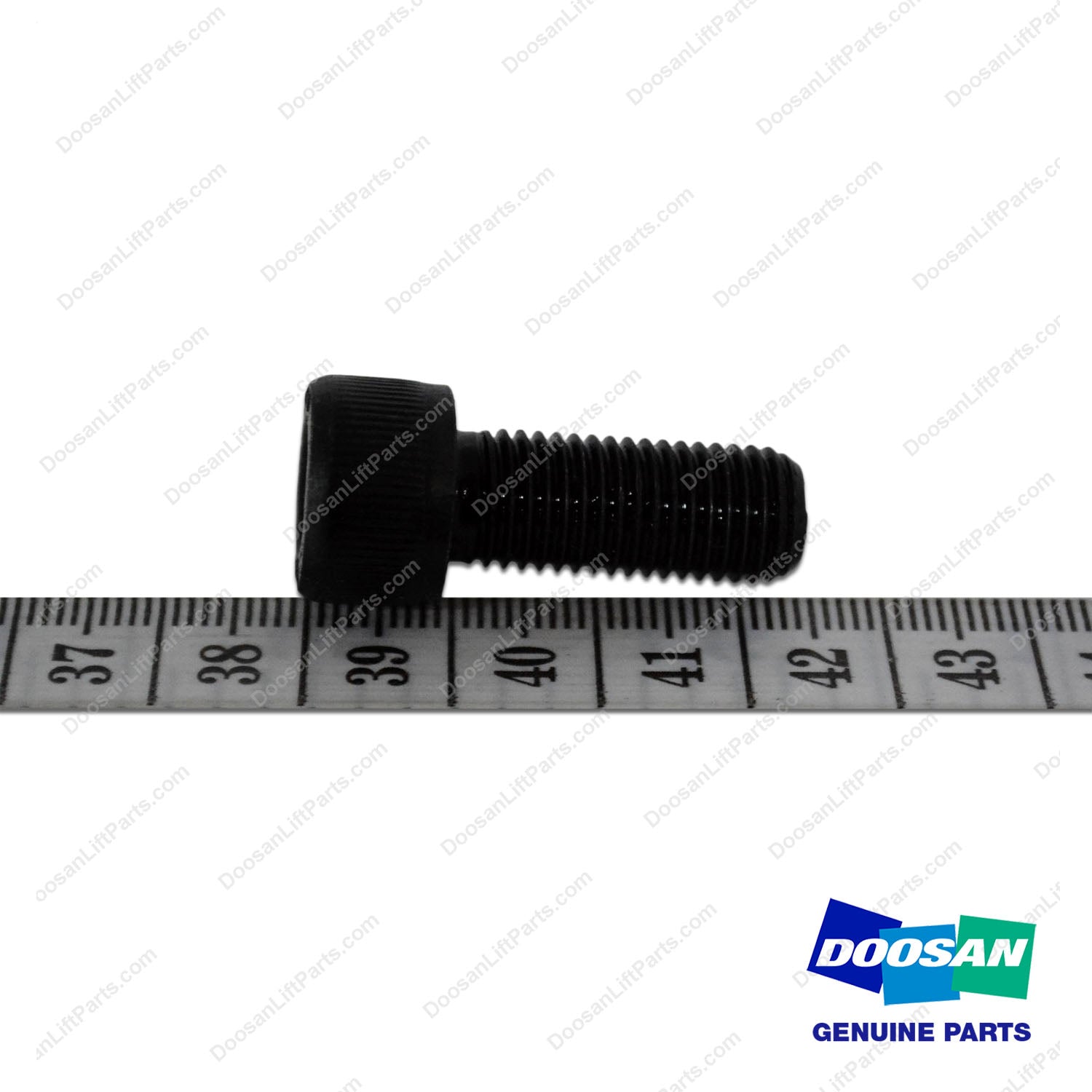 Bolt,Hex Socket - Doosan Forklift Part S2262063