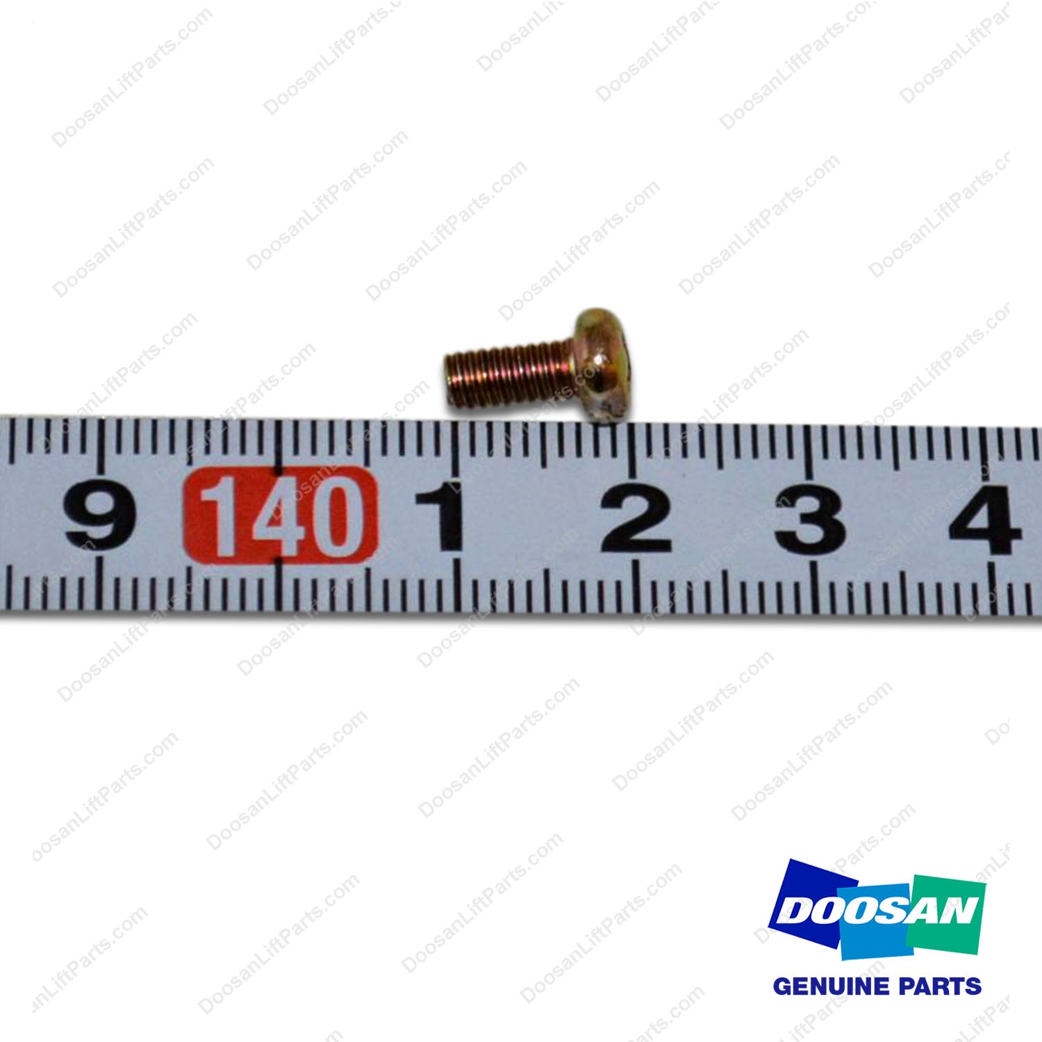 Screw - Doosan Forklift Part S3450563