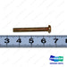 Screw,Machine;r/Head - Doosan Forklift Part S3450633