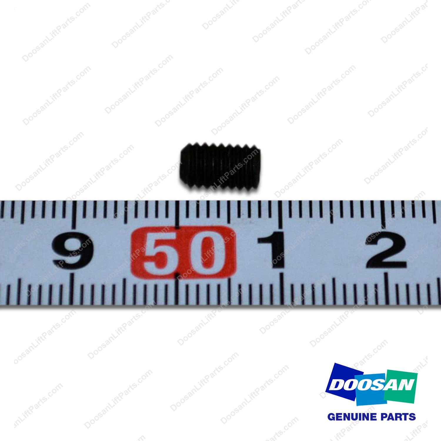 Screw,Set - Doosan Forklift Part S3521802