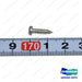 Screw,Tapping - Doosan Forklift Part S3640193