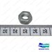Nut - Doosan Forklift Part S4012536