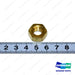 Nut - Doosan Forklift Part S4012660