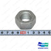 Nut,Hex - Doosan Forklift Part S4013346