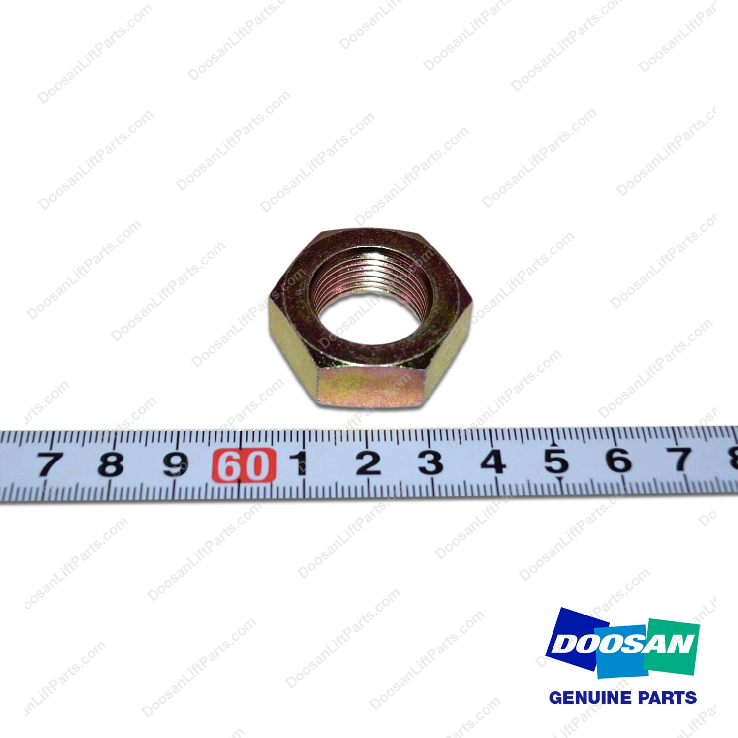 Nut - Doosan Forklift Part S4025133