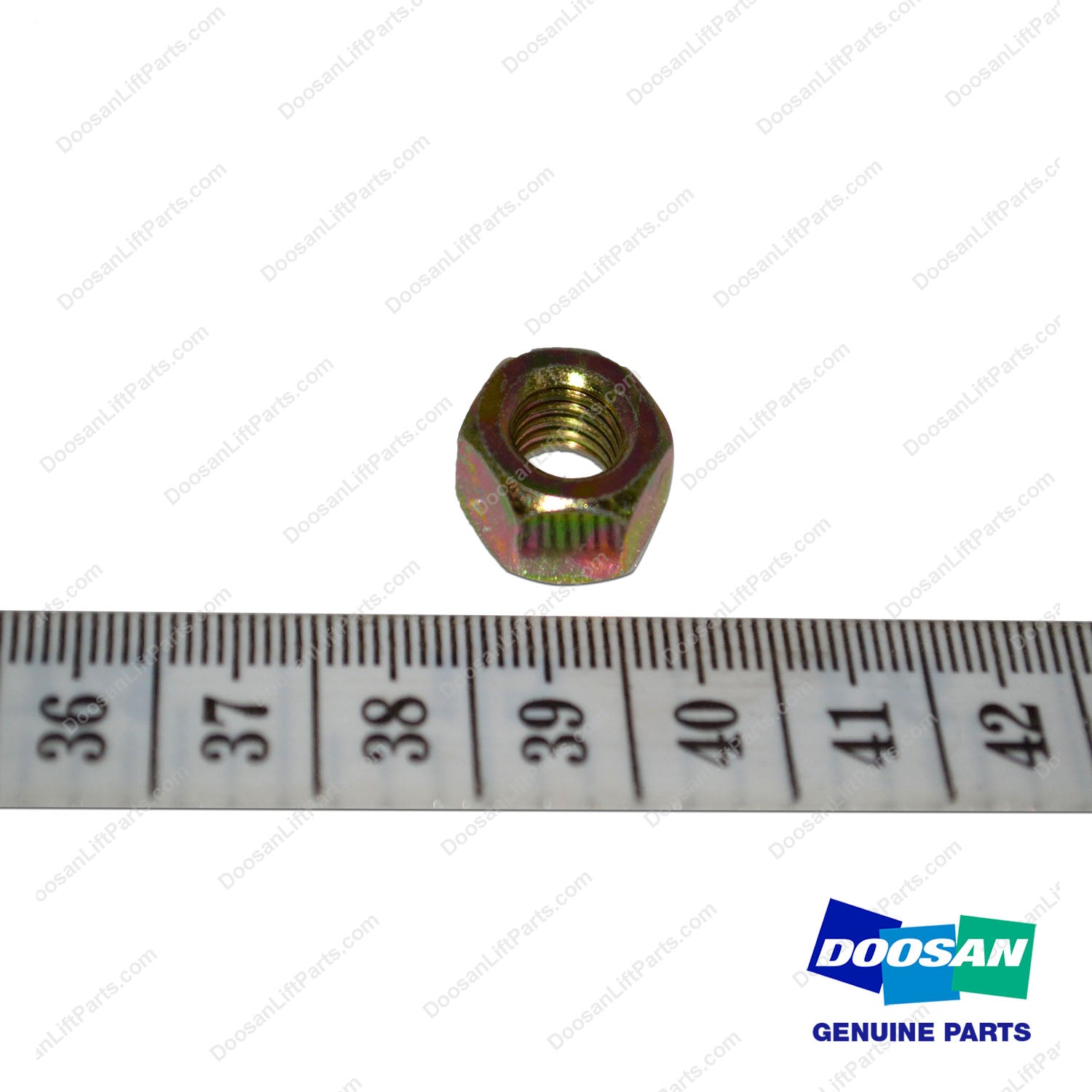 Nut - Doosan Forklift Part S4032503