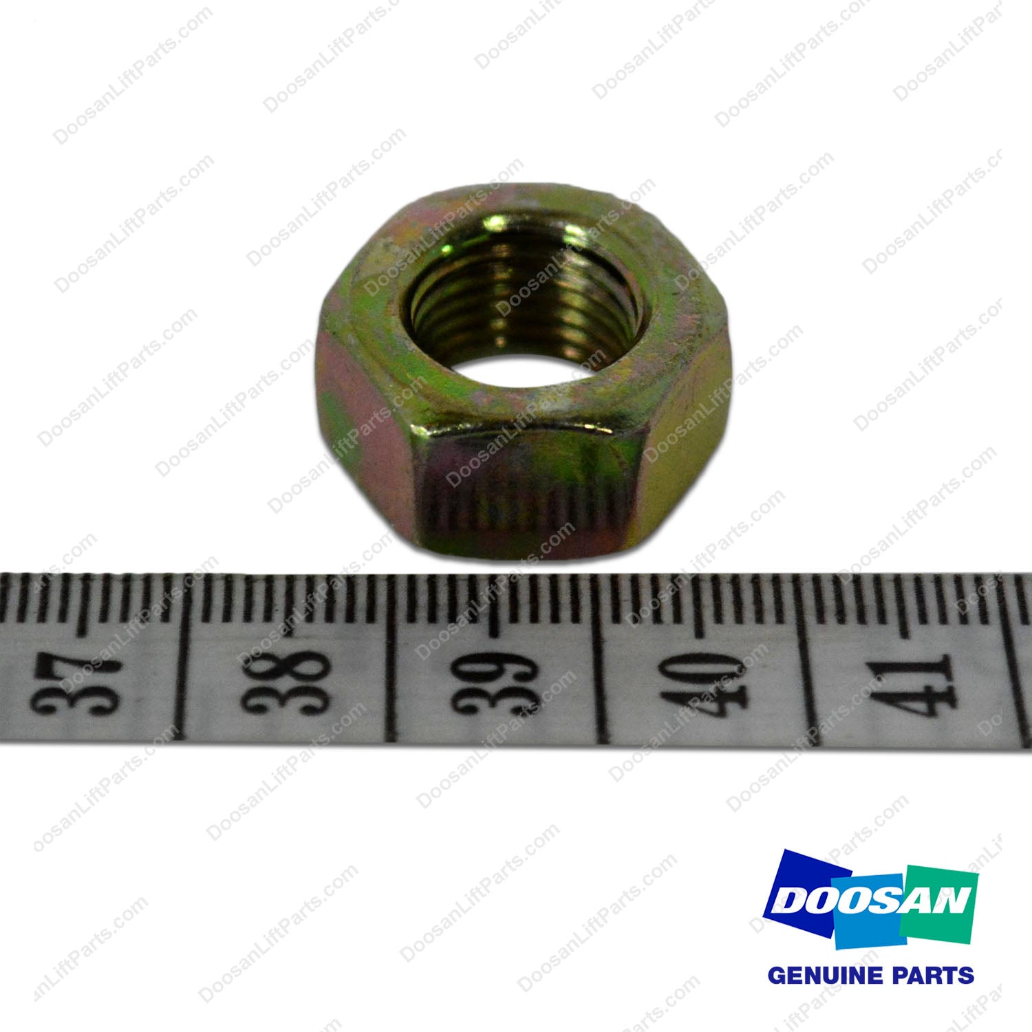Nut - Doosan Forklift Part S4032733