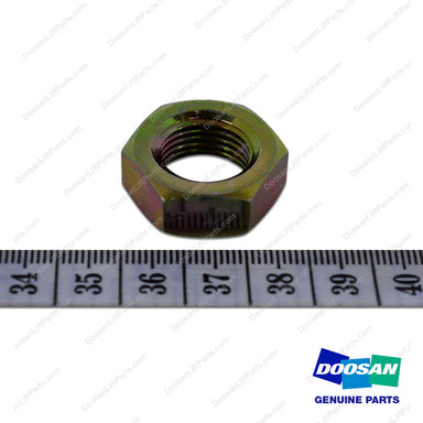 Nut - Doosan Forklift Part S4034933