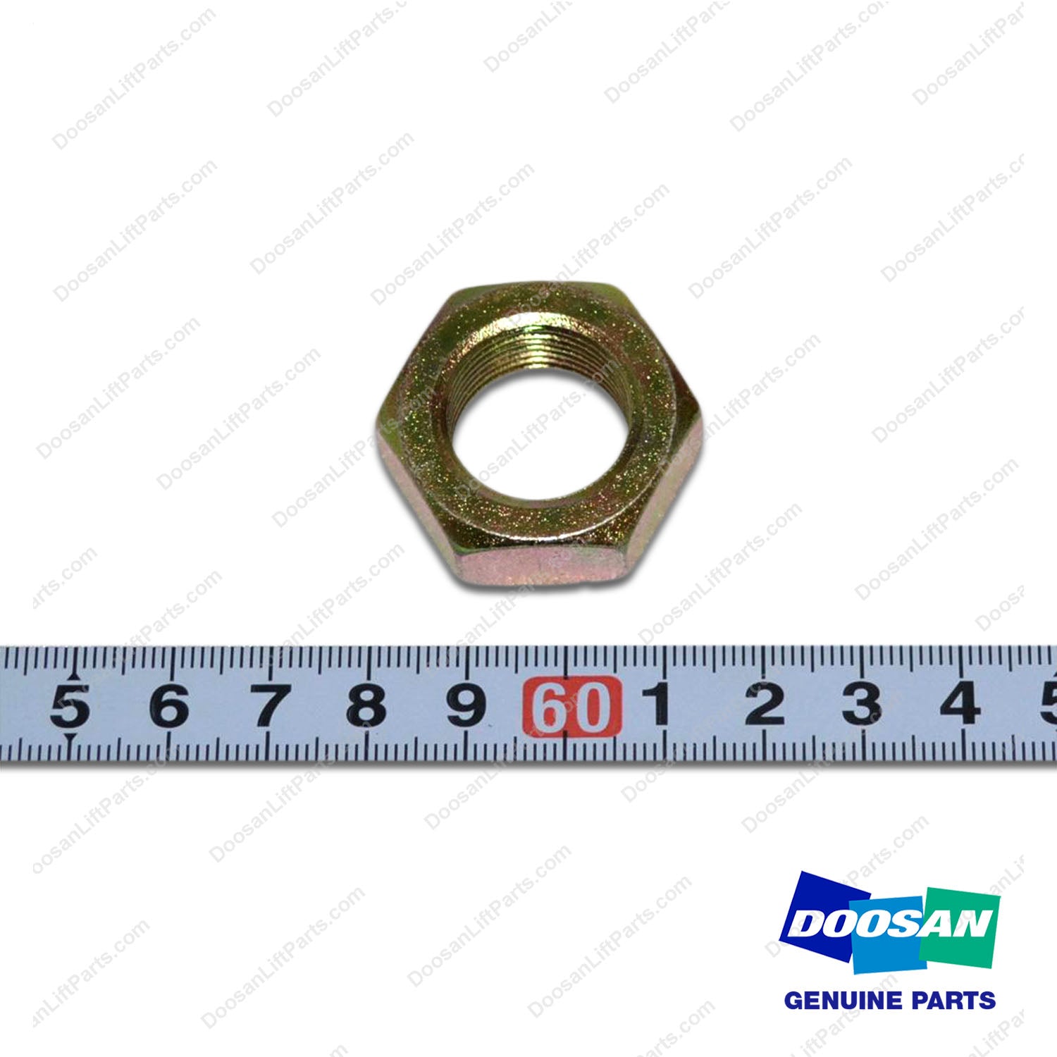 Nut - Doosan Forklift Part S4035133