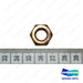 Nut - Doosan Forklift Part S4036633