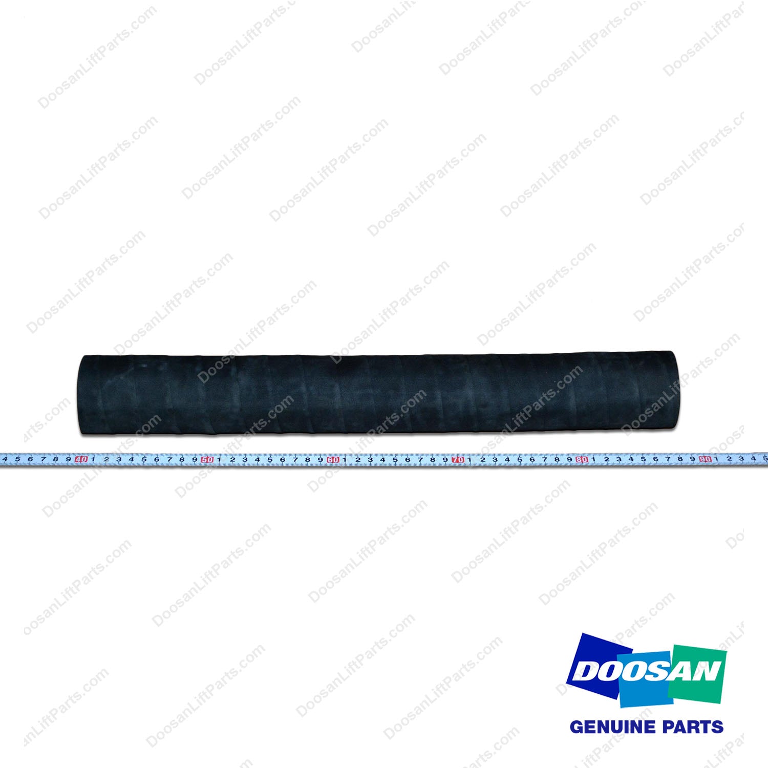 Hose;piping Material - Doosan Forklift Part S420648H
