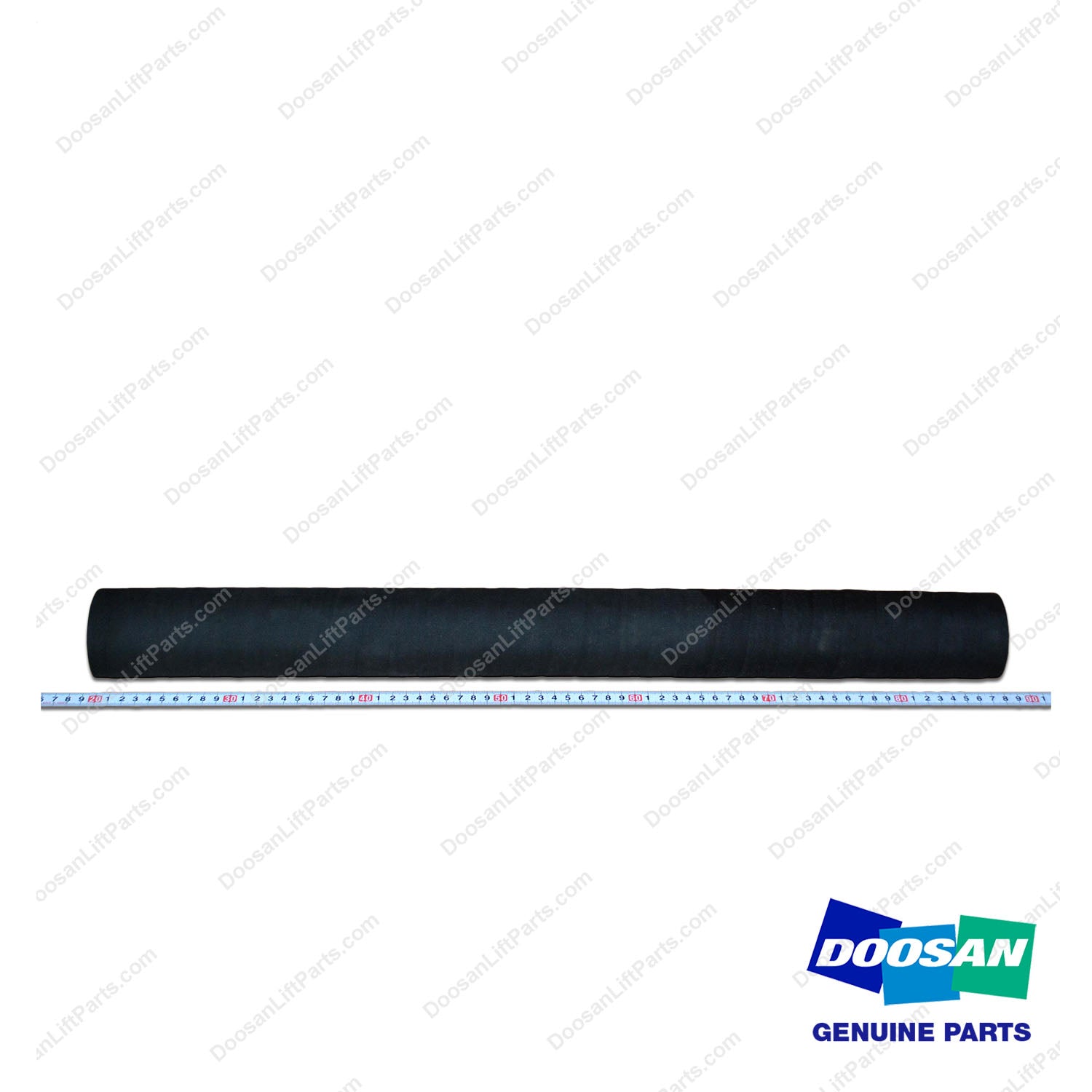Hose;piping Material - Doosan Forklift Part S420667H