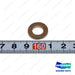 Washer,Plain - Doosan Forklift Part S5010513