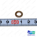 Washer,Plain - Doosan Forklift Part S5020303