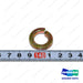 Washer,SPRING;M14 - Doosan Forklift Part S5102803