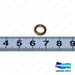 Washer,Spring - Doosan Forklift Part S5110303