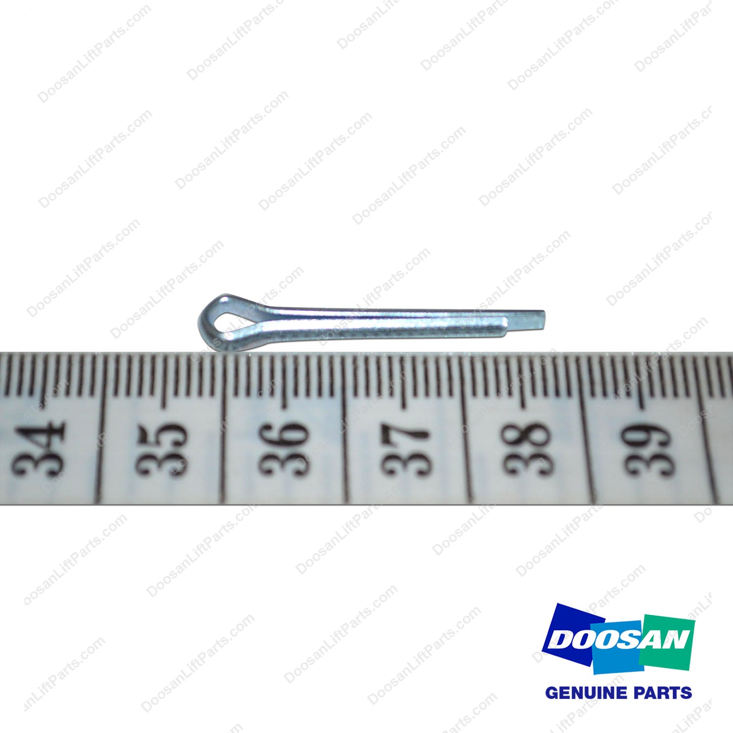Pin,Split - Doosan Forklift Part S5735351