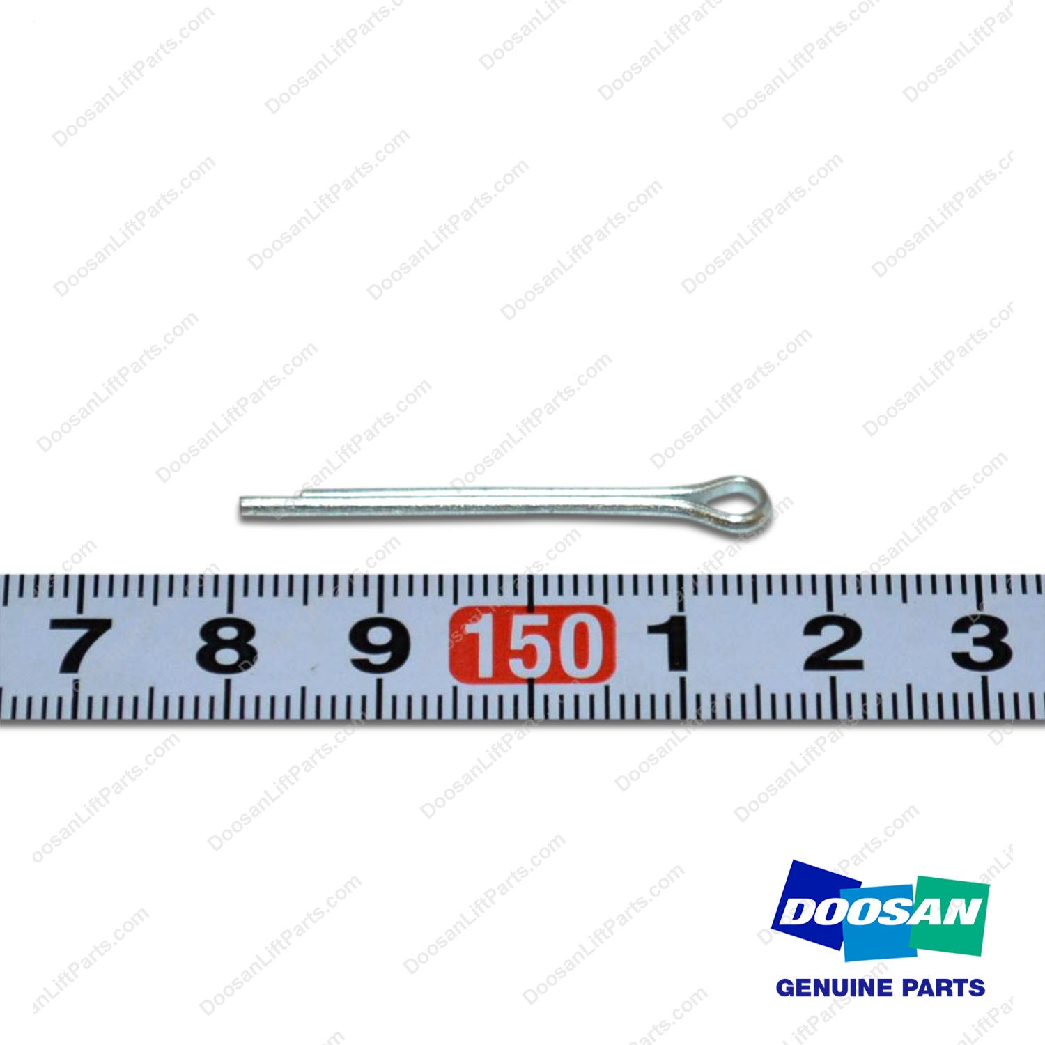 Pin - Doosan Forklift Part S5735371