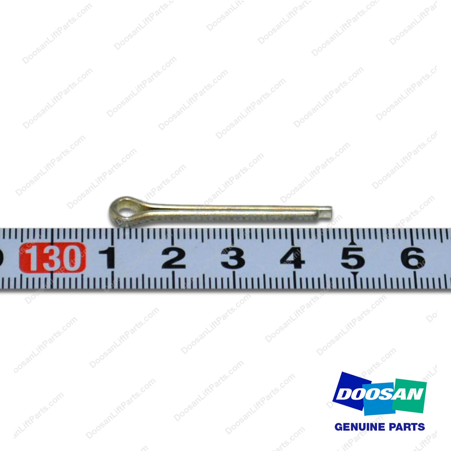 Cotter;pin - Doosan Forklift Part S5735461